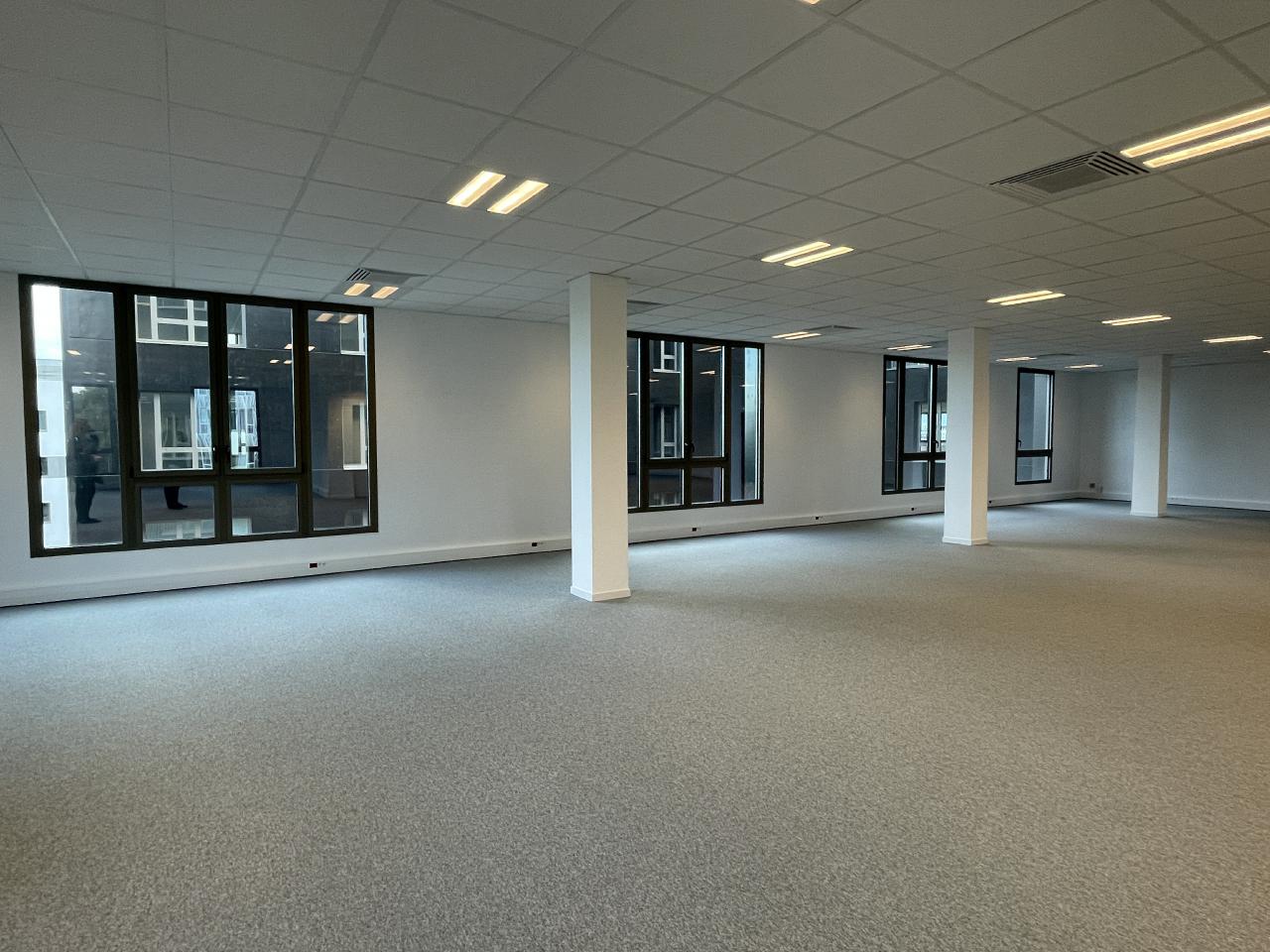 Bureau Cesson-Sévigné 657m² Location bureau Cesson-Sévigné Ille-et-Vilaine OLBUR2316953 4